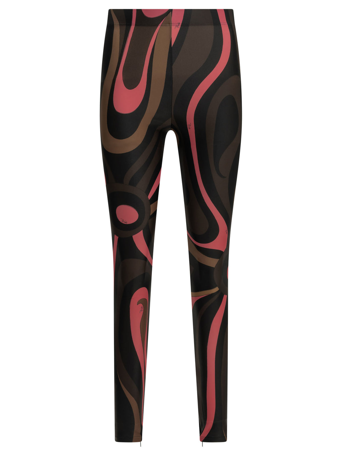 Pucci Marmo Leggings
