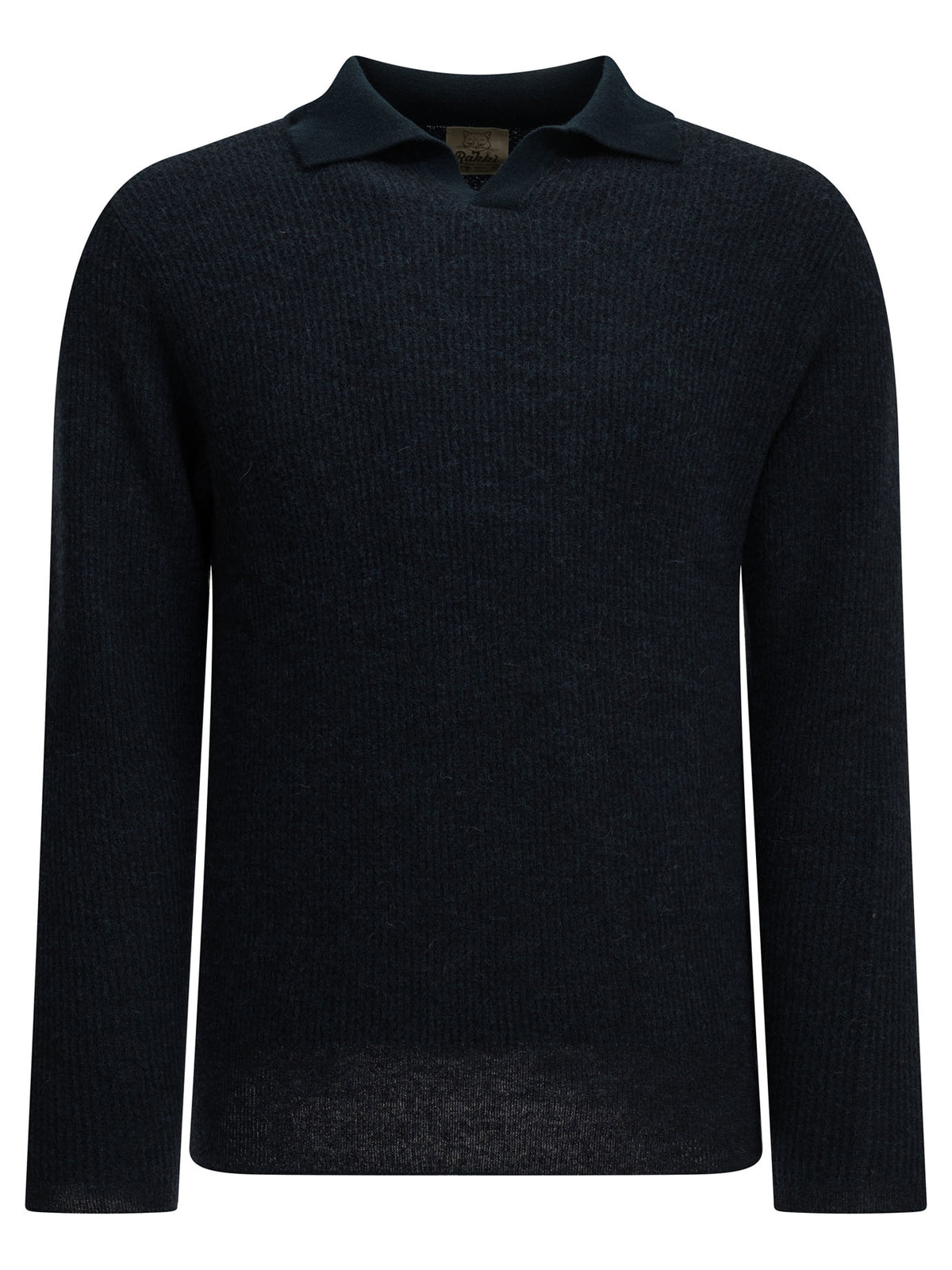 Rakkì Old School Polo Sweater
