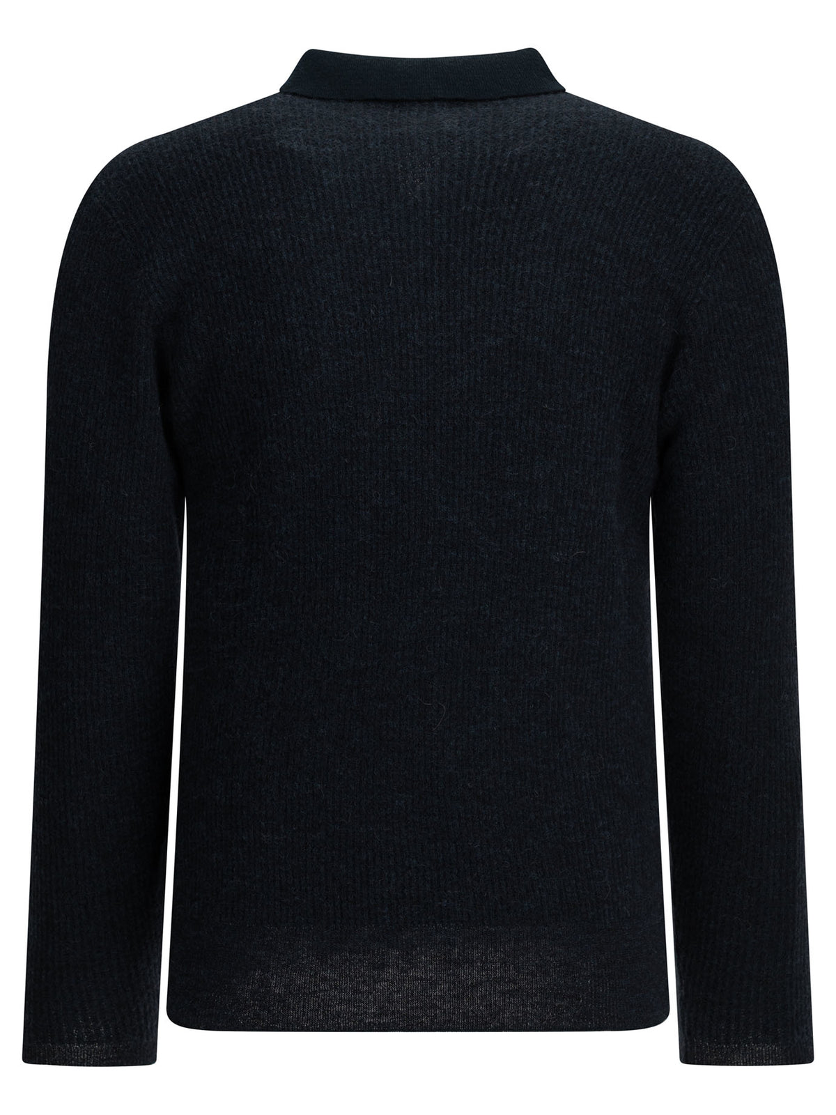 Rakkì Old School Polo Sweater