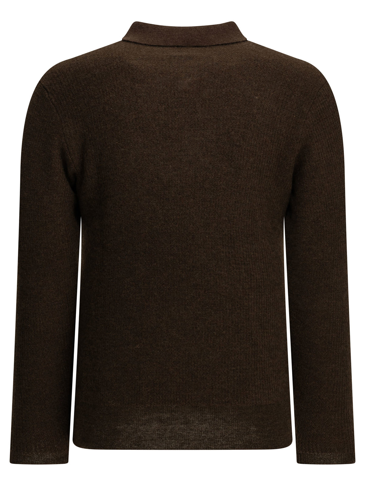 Rakkì Old School Polo Sweater