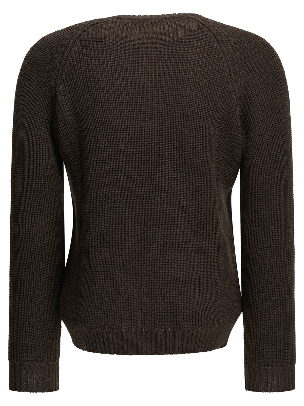 Rakkì Rebel Crewneck Sweater