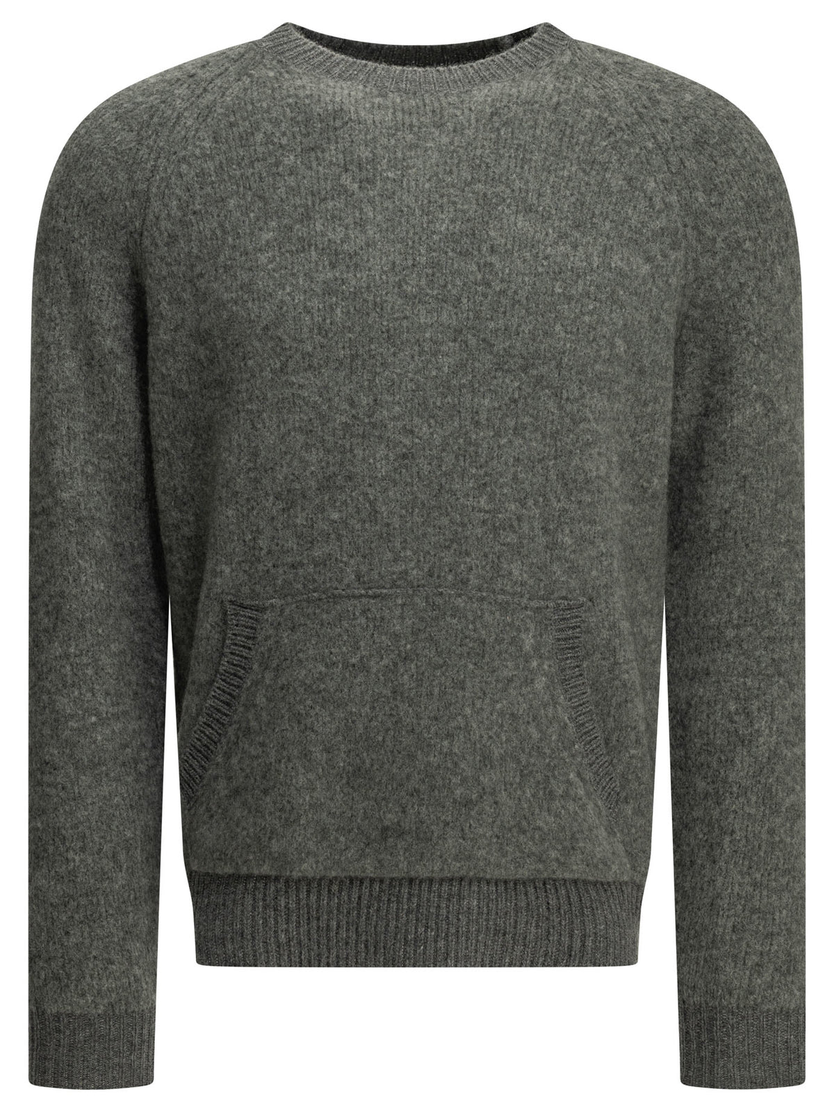 Rakkì Virgil Crew-Neck Sweater
