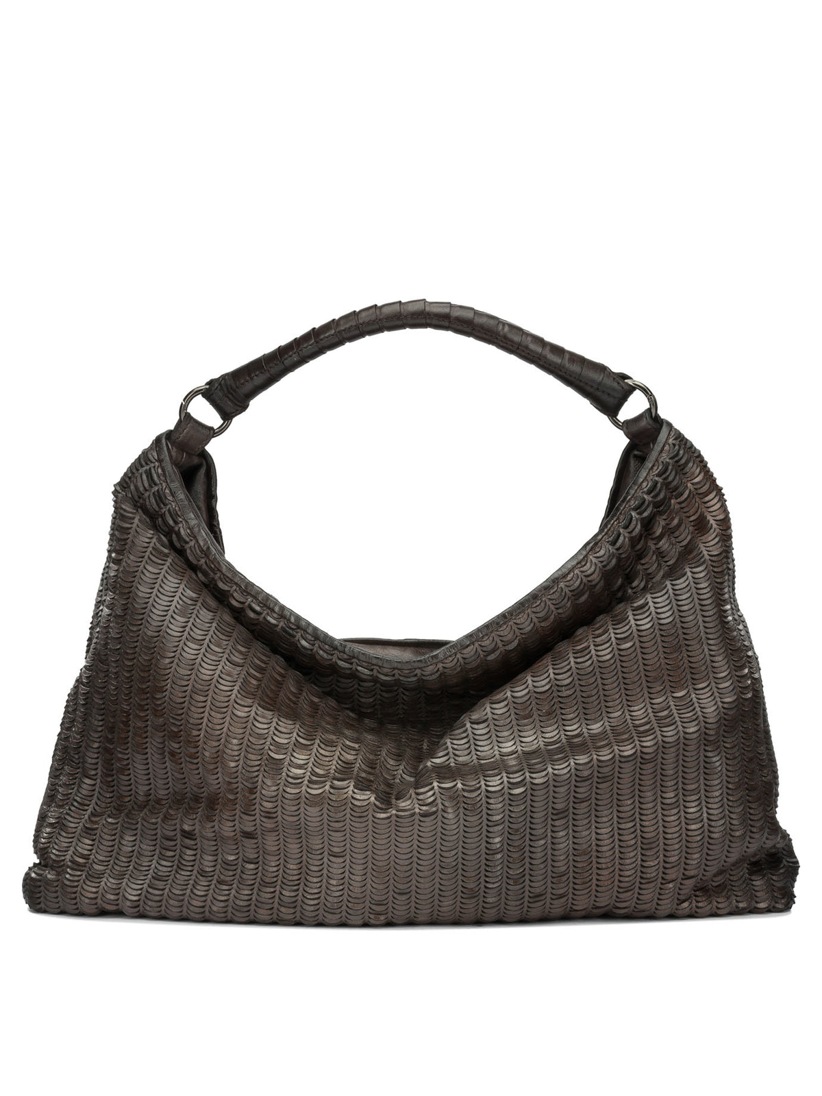 Reptile's House Shoulder Bags