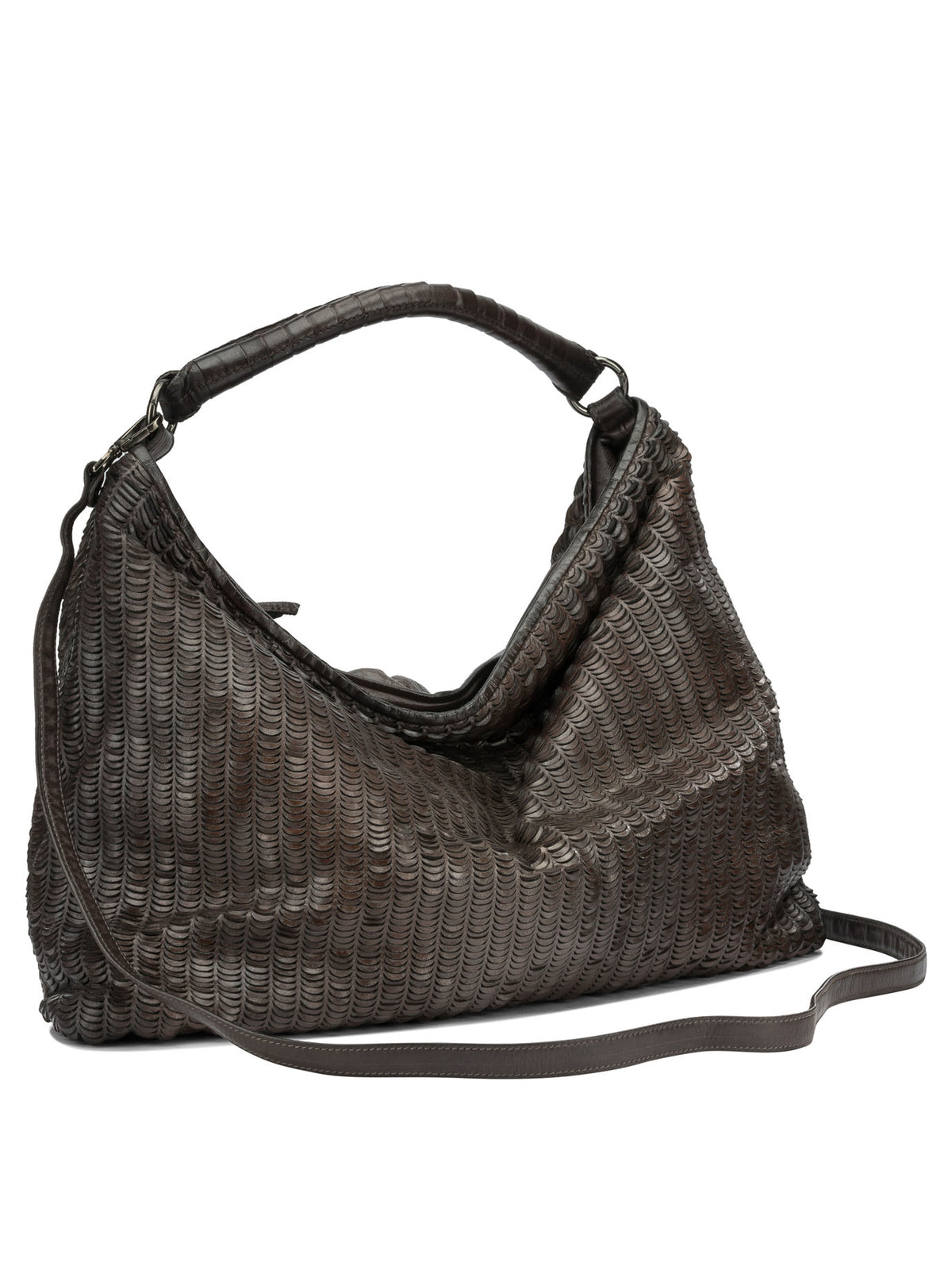 Reptile's House Shoulder Bags