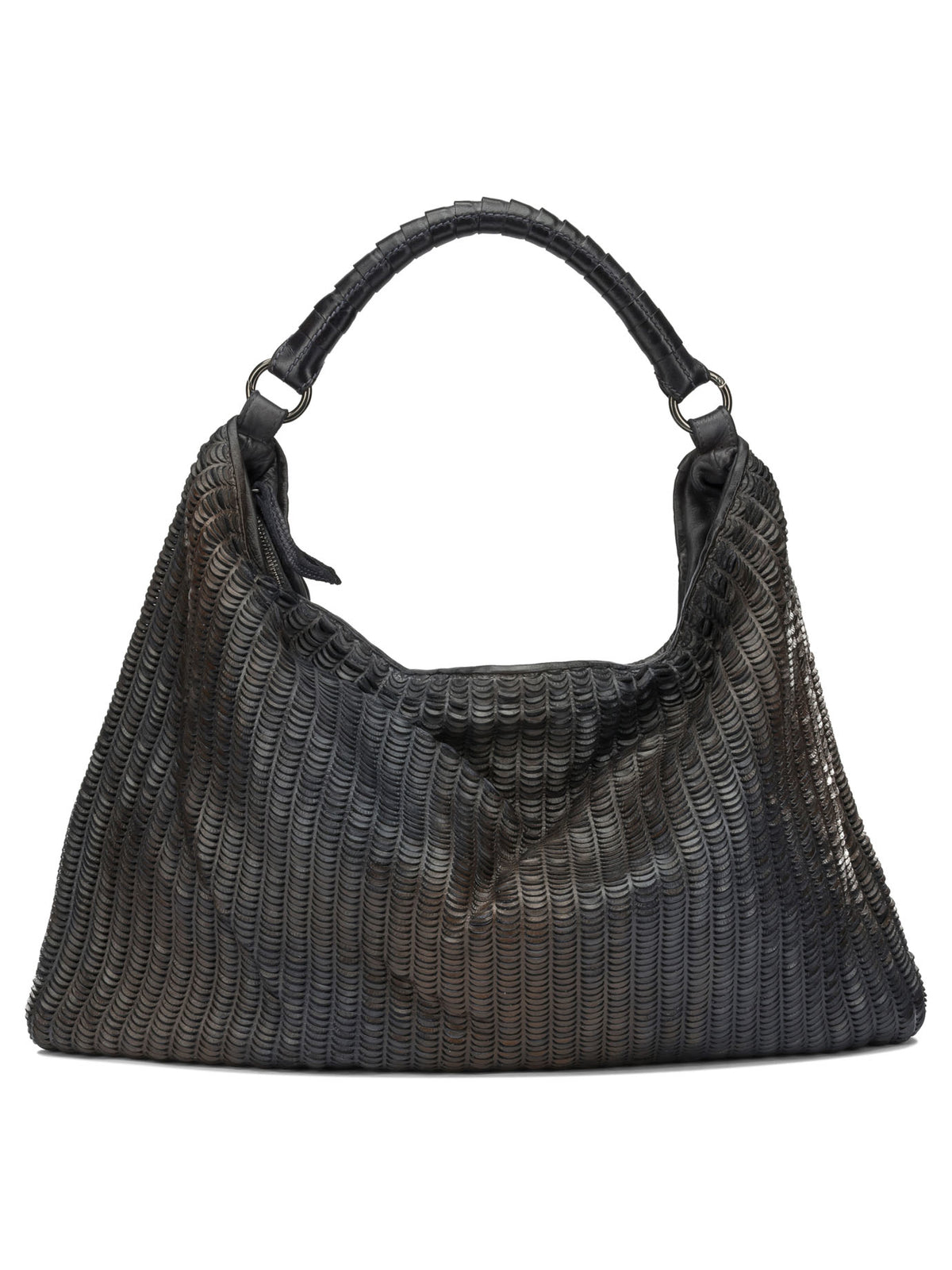 Reptile's House Shoulder Bags