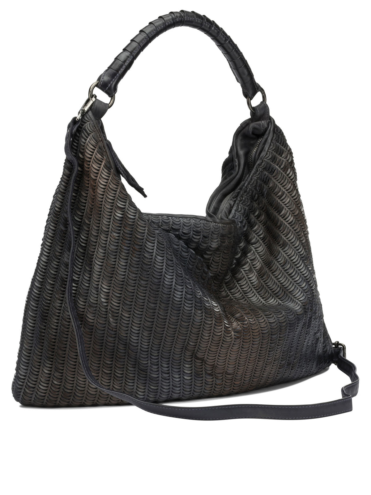 Reptile's House Shoulder Bags
