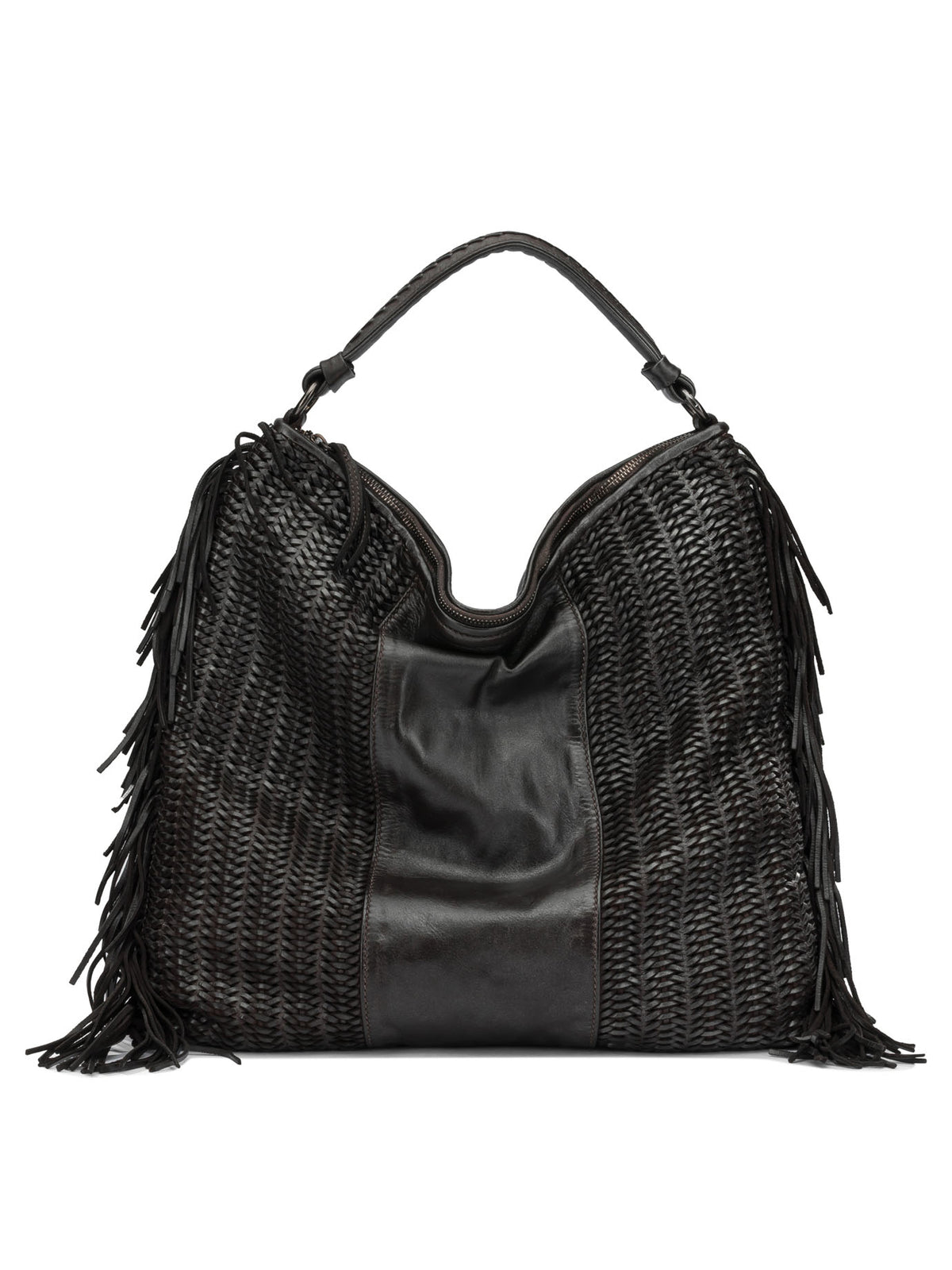 Reptile's House Shoulder Bags