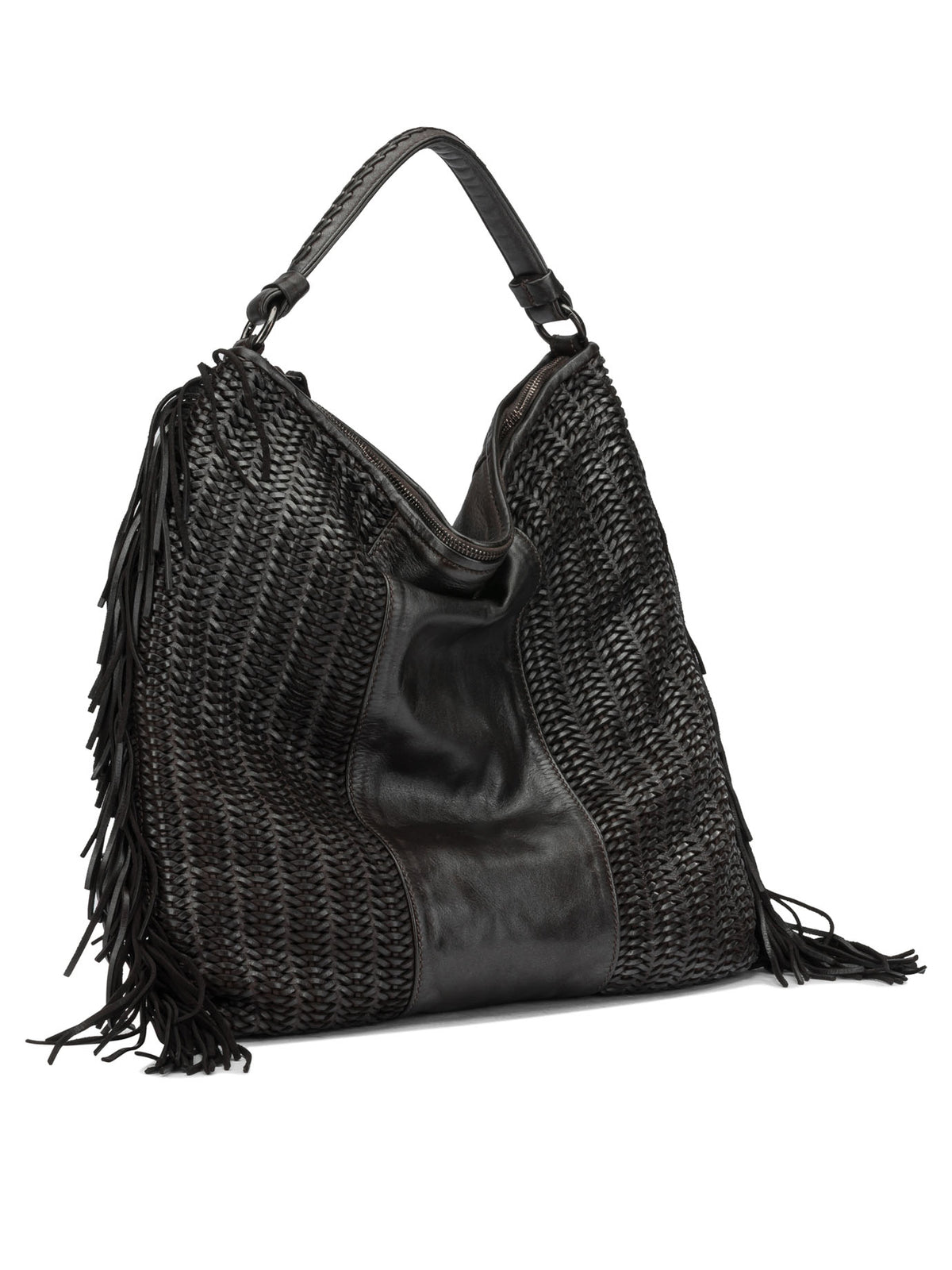 Reptile's House Shoulder Bags