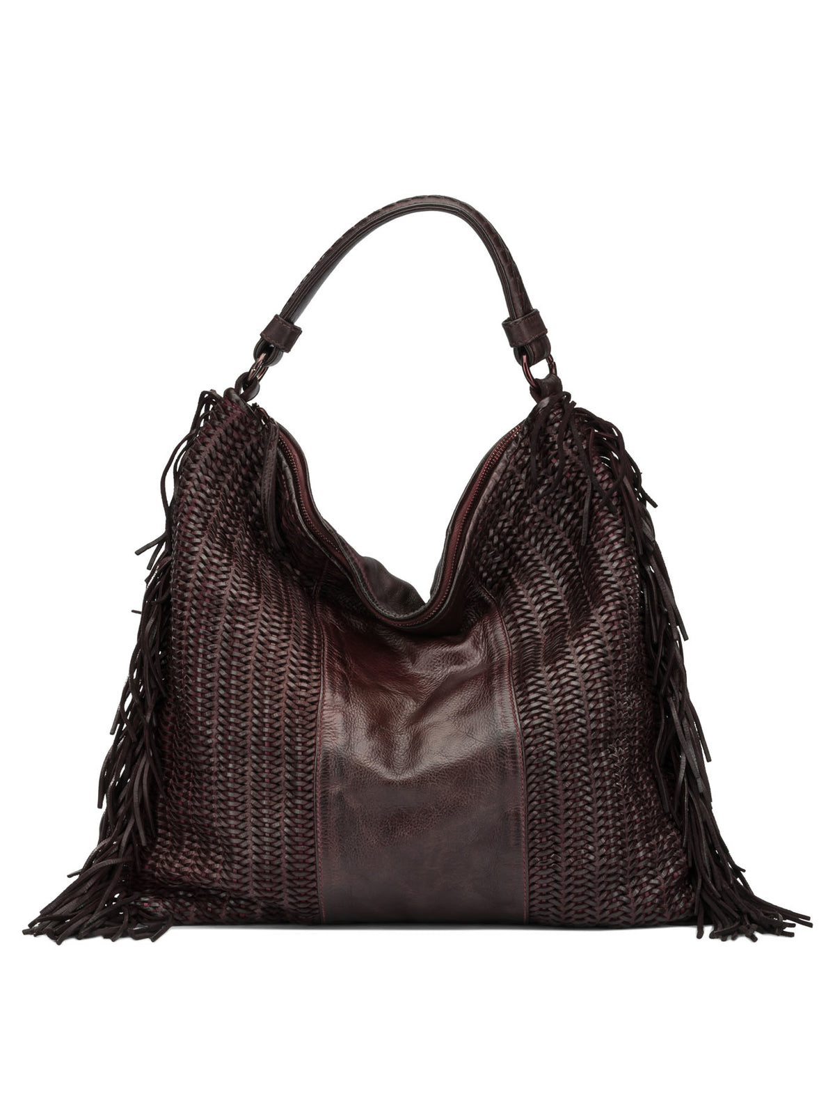 Reptile's House Shoulder Bags