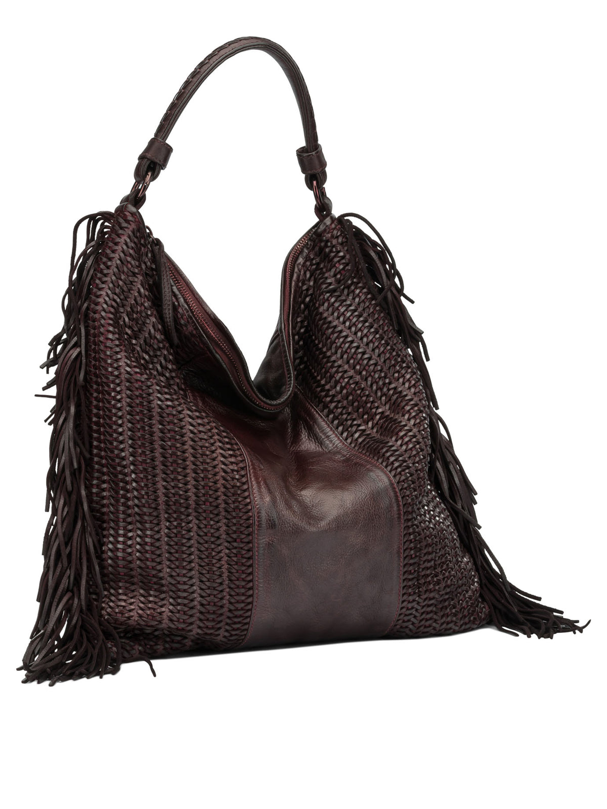 Reptile's House Shoulder Bags