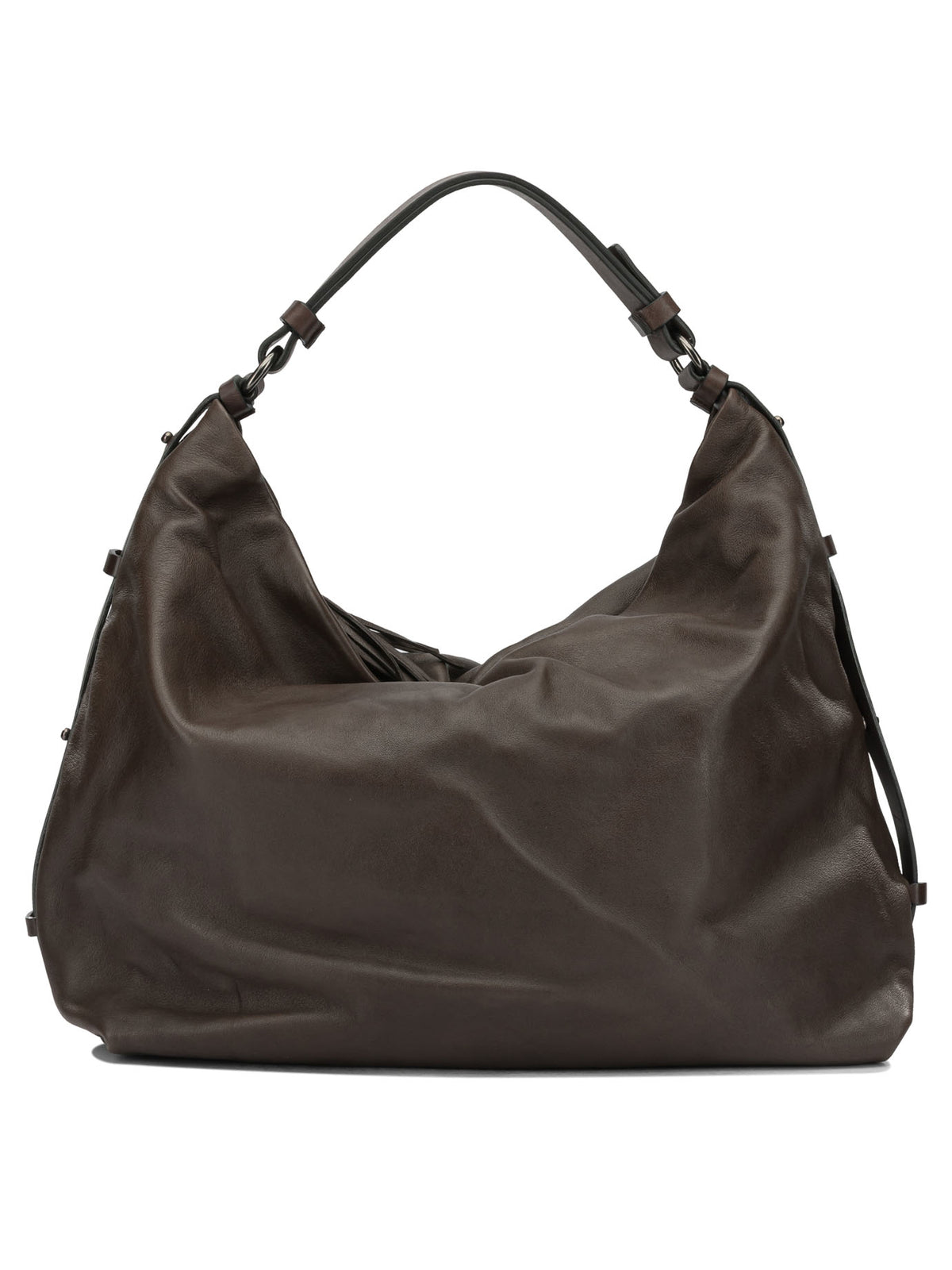 Reptile's House Shoulder Bags