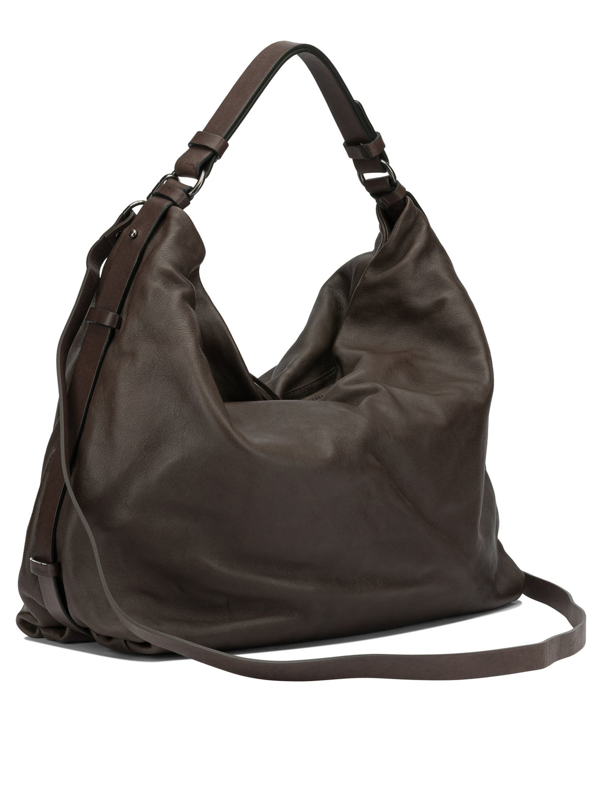 Reptile's House Shoulder Bags