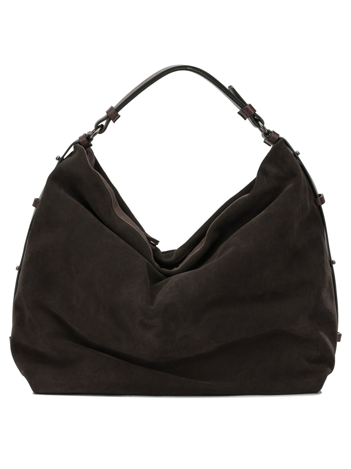 Reptile's House Shoulder Bags