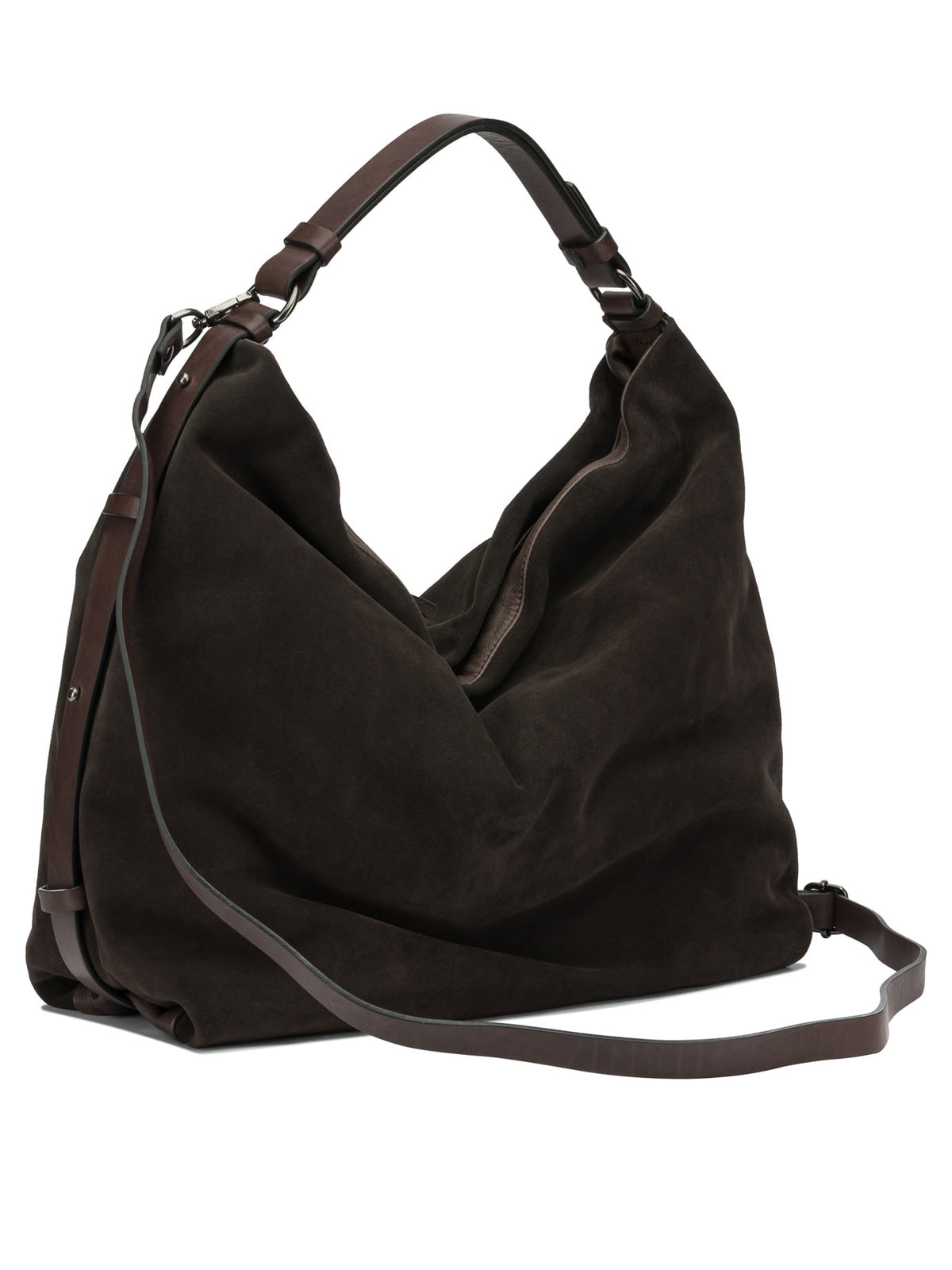 Reptile's House Shoulder Bags