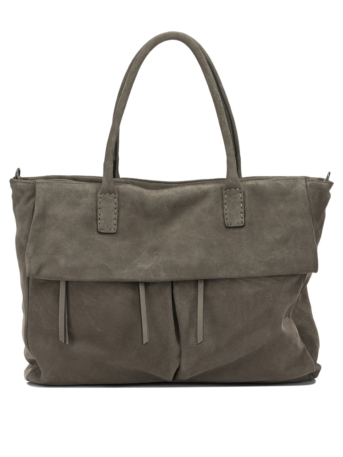 Reptile's House Shoulder Bags