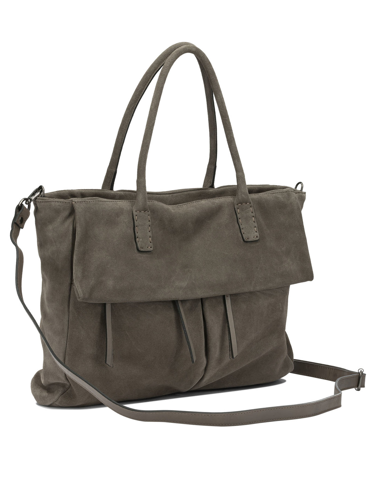 Reptile's House Shoulder Bags
