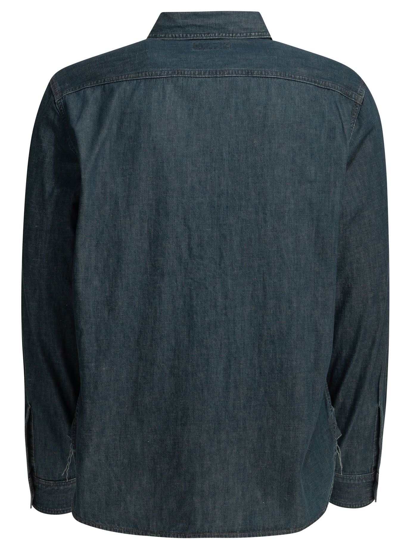 RRL by Ralph Lauren Casual Denim Shirt