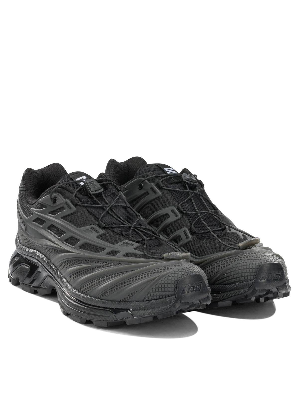 Salomon Xt-Evo Low-Top Sneakers