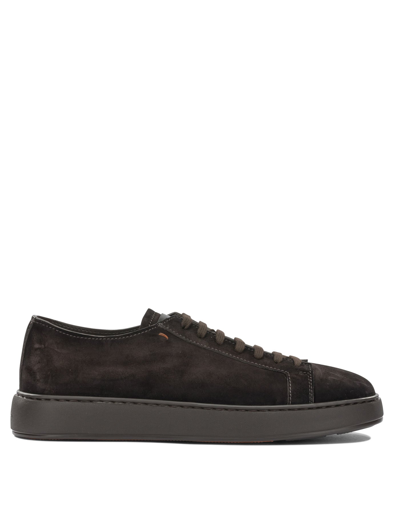 Santoni Damps Low Sneakers