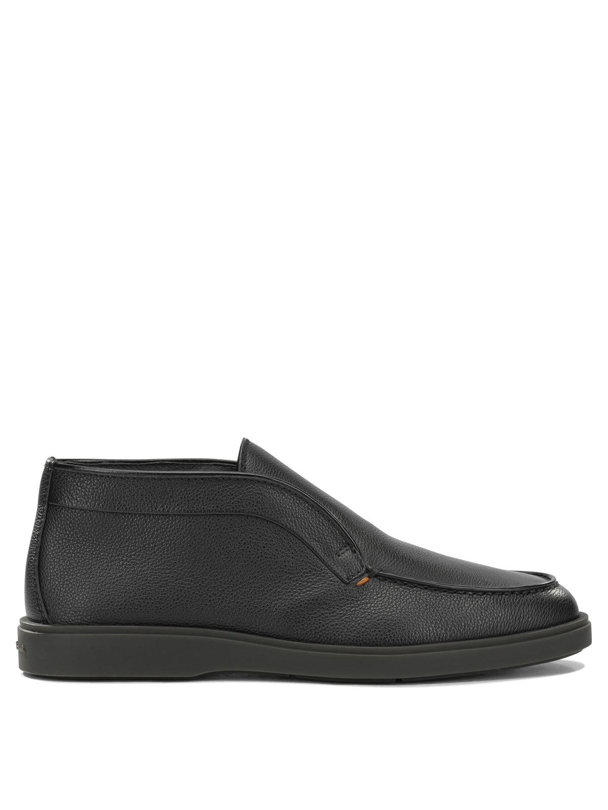 Santoni Dragon Loafers