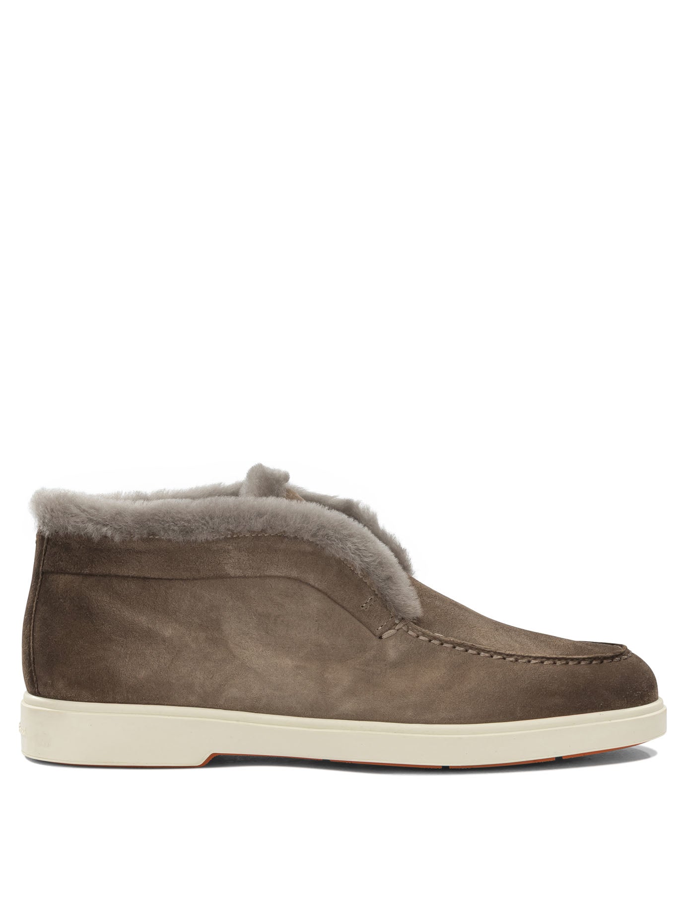 Santoni Fortune Loafers