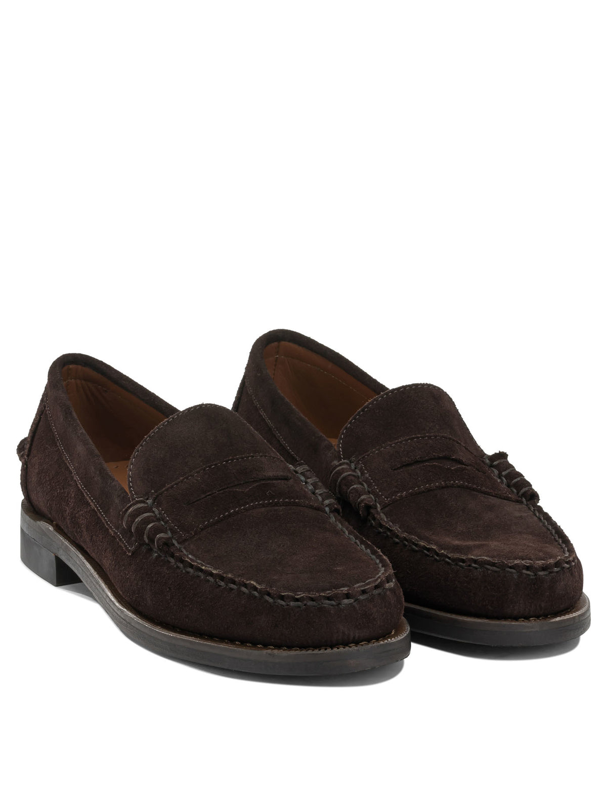 Sebago Classic Dan Loafers