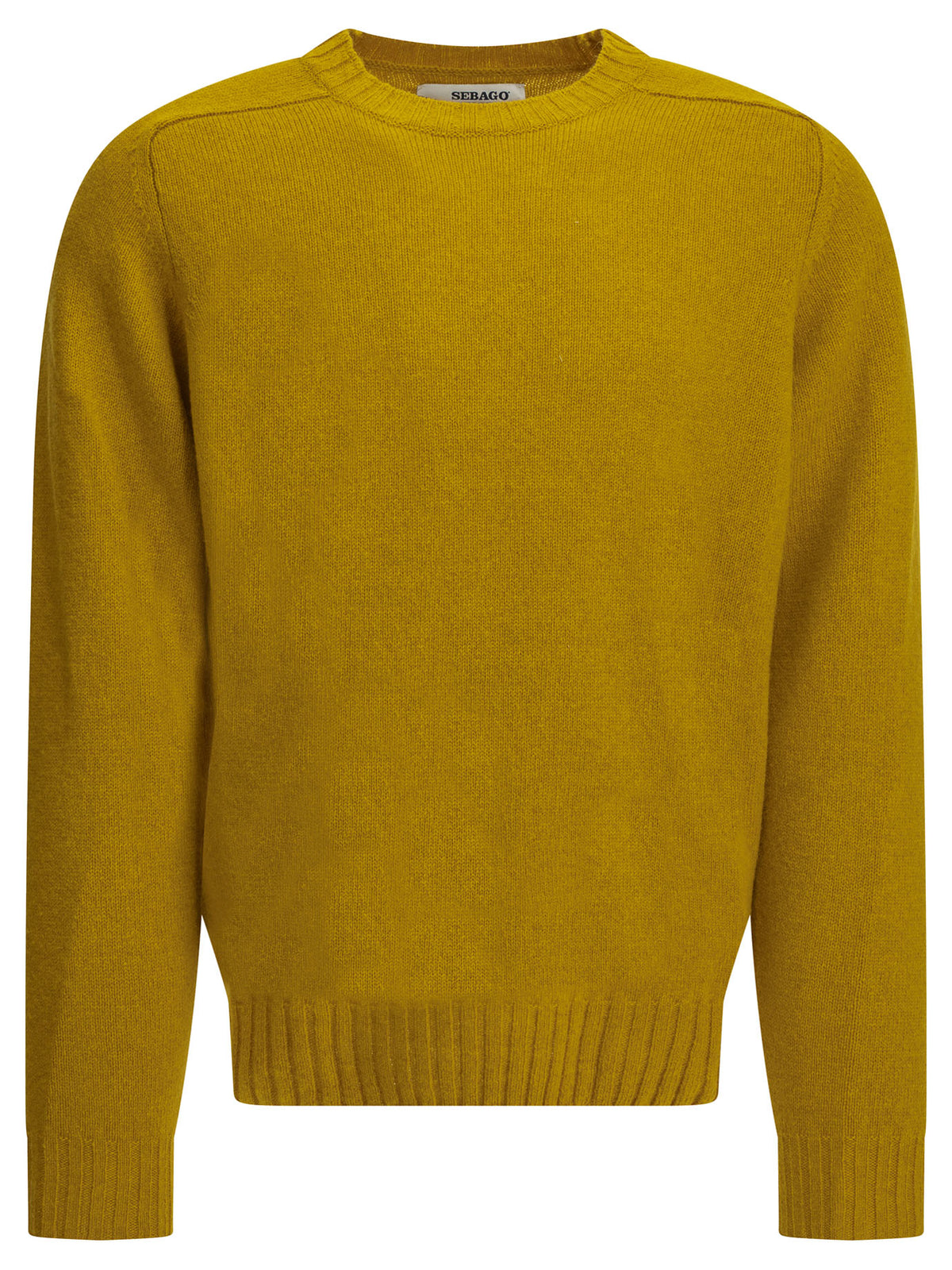 Sebago Gilead Crew-Neck Sweater