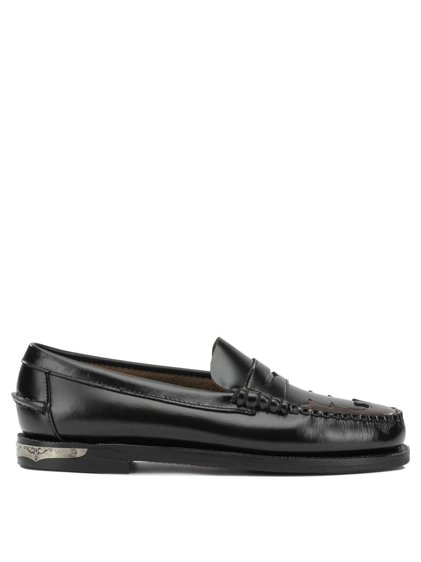 Sebago Dan Scarabeo Loafers