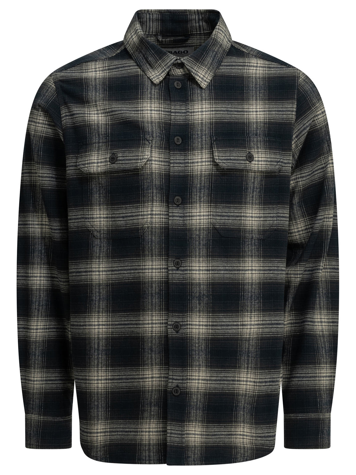 Sebago Mizzen Casual Shirt