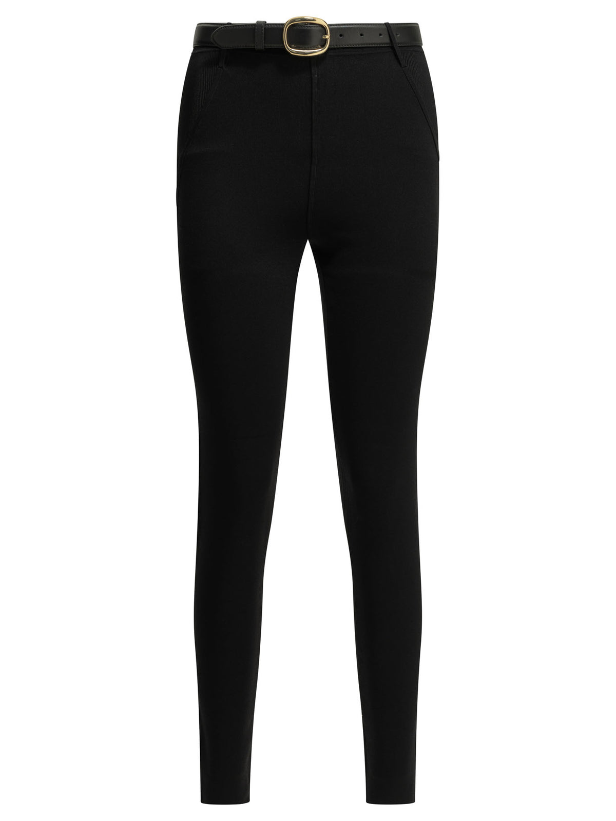 Self-portrait Knit Leggings