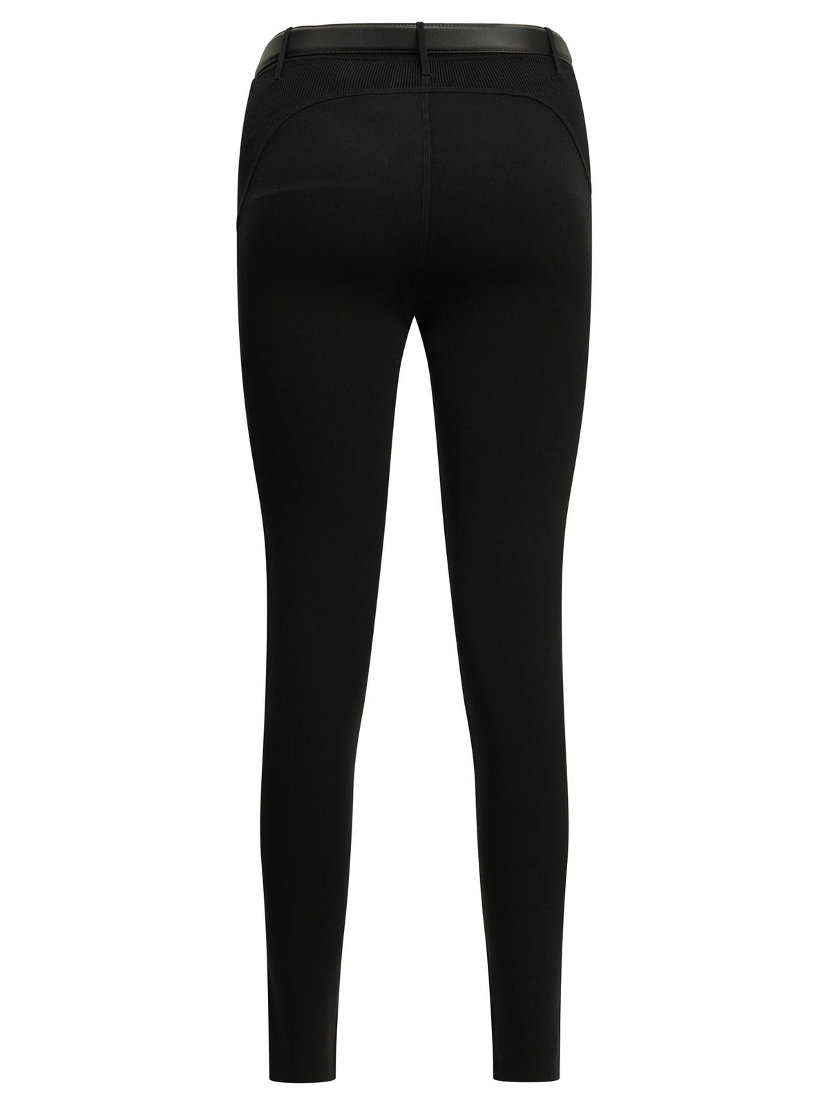 Self-portrait Knit Leggings
