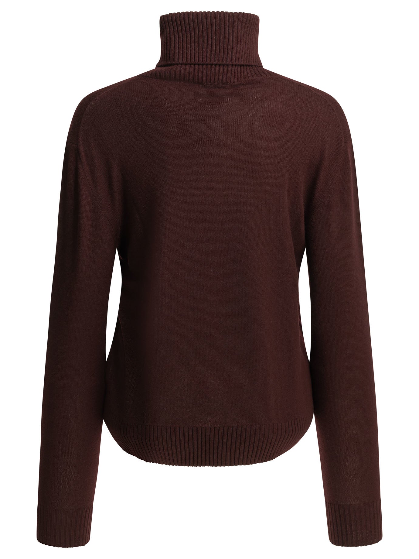 Semper Cashmere Turtleneck Sweater