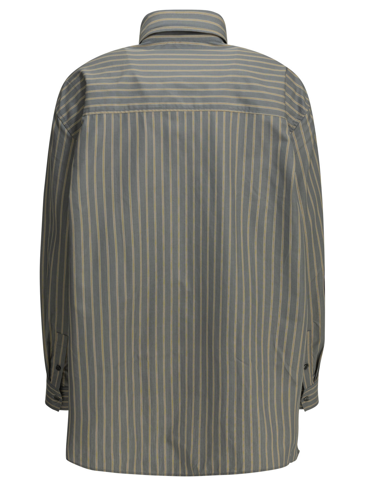 Soeur Casual Striped Shirt
