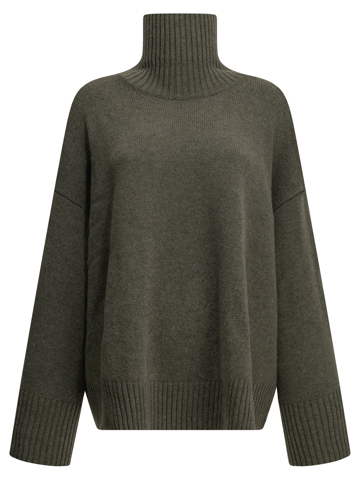 Soeur William Turtleneck Sweater
