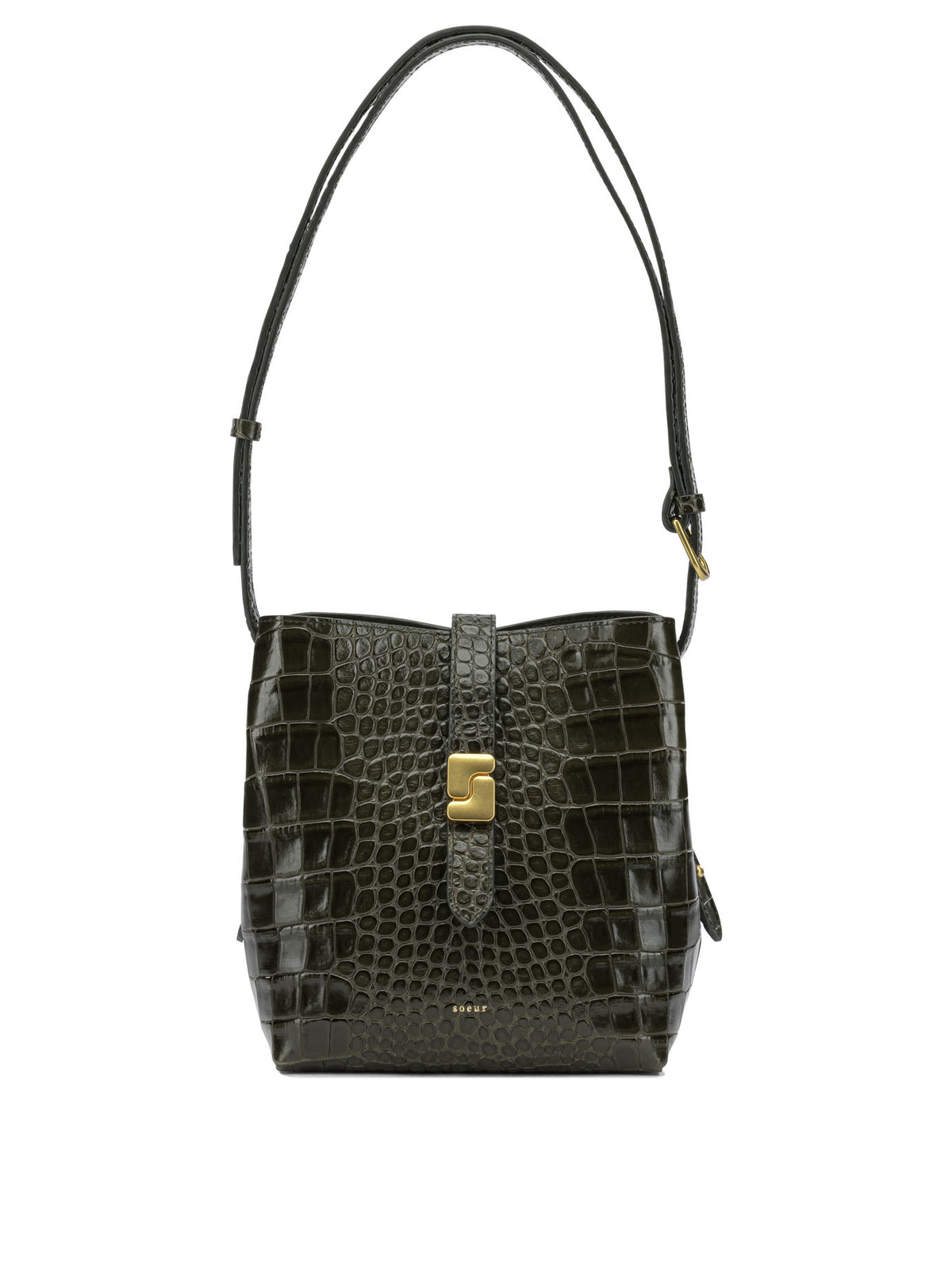 Soeur Bello Small Shoulder Bag