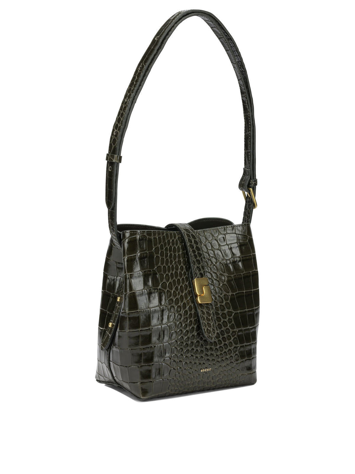 Soeur Bello Small Shoulder Bag