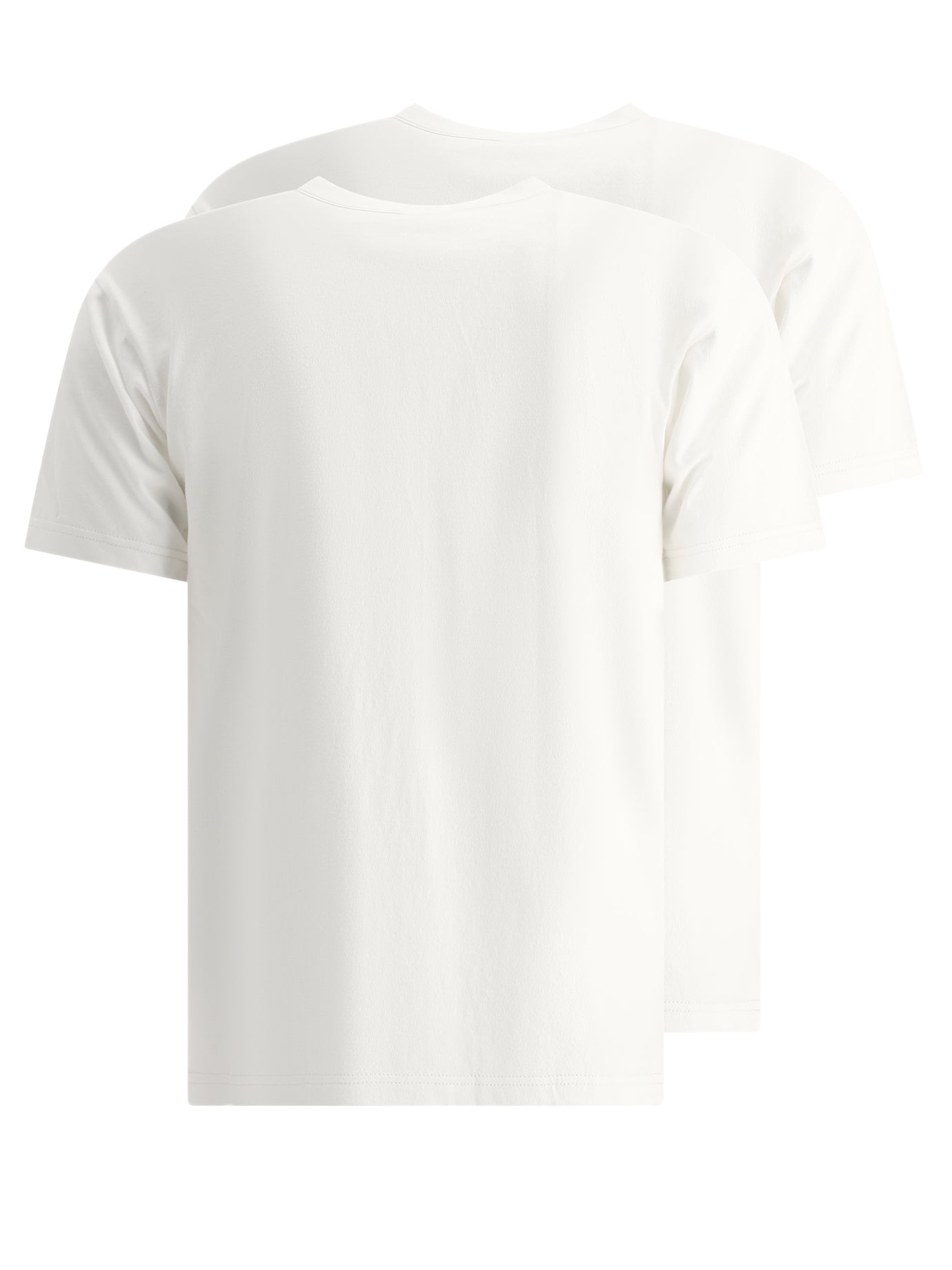 Whitesville Whitesville Set Of 2 Crew-Neck T-Shirts
