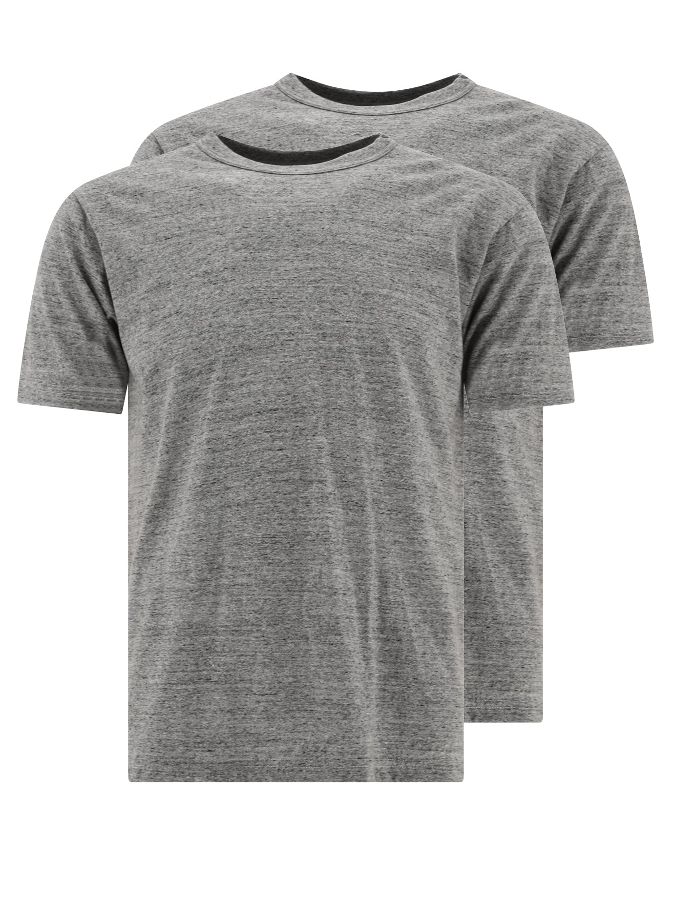 Whitesville Whitesville Set Of 2 Crew-Neck T-Shirts
