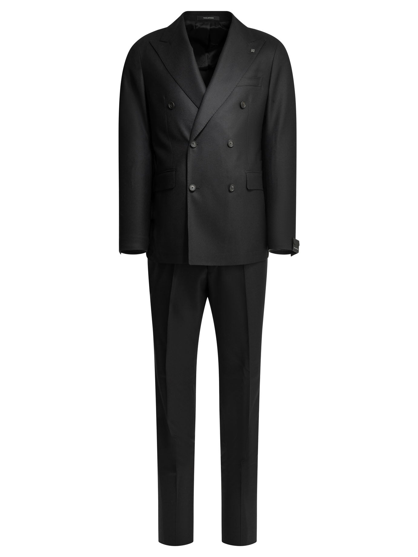Tagliatore Vesuvio Formal Suit