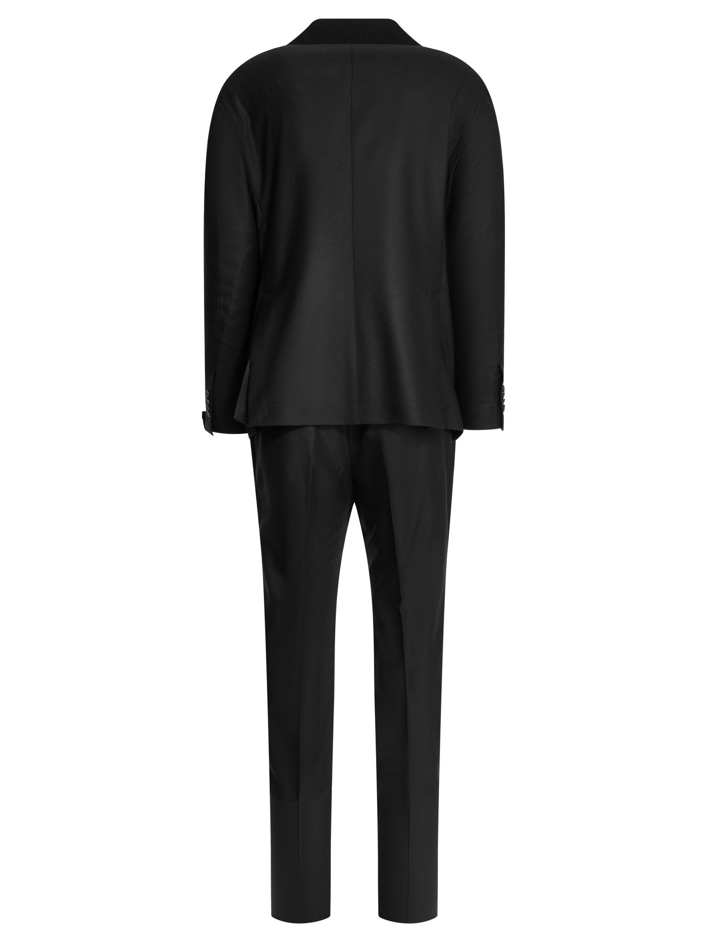 Tagliatore Vesuvio Formal Suit