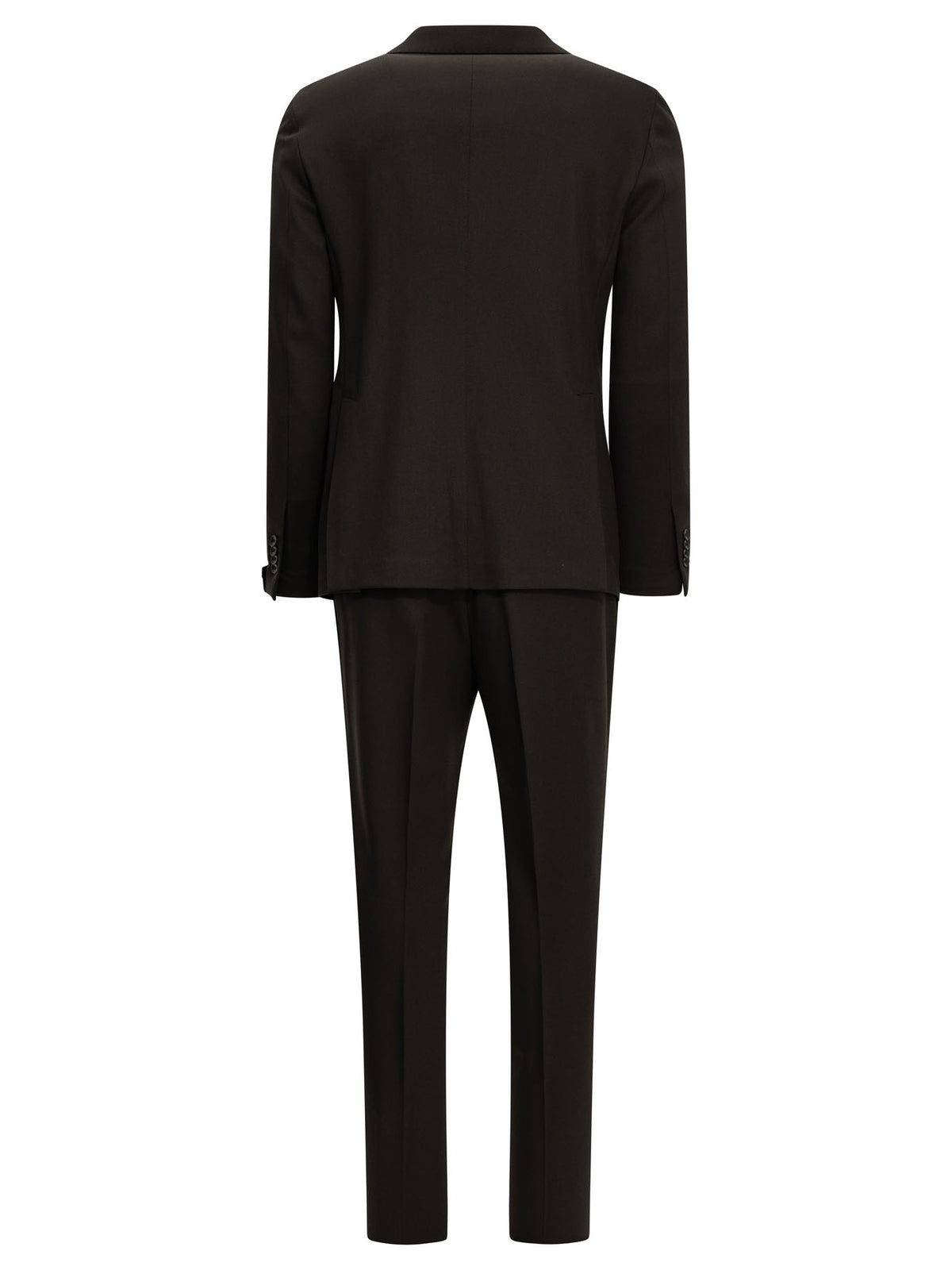 Tagliatore Vesuvio Formal Suit