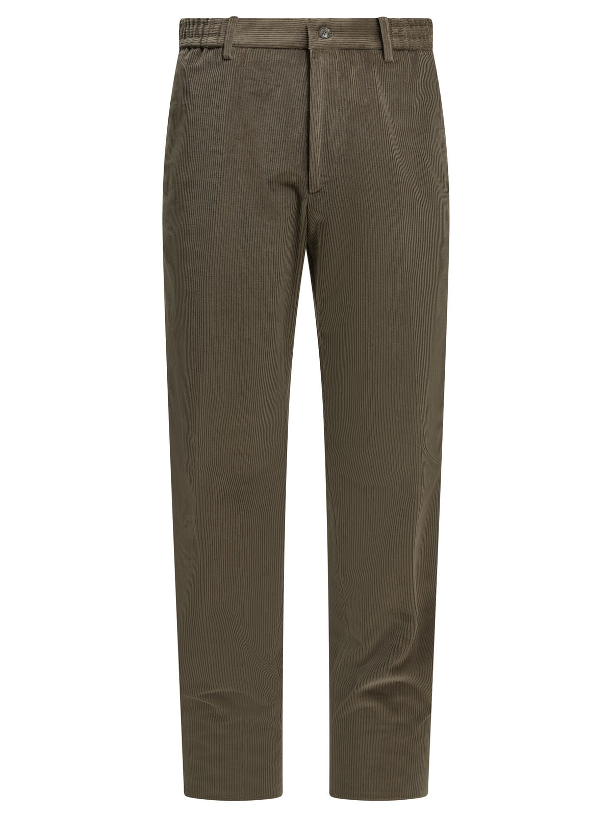 Tagliatore Casual Corduroy Pants