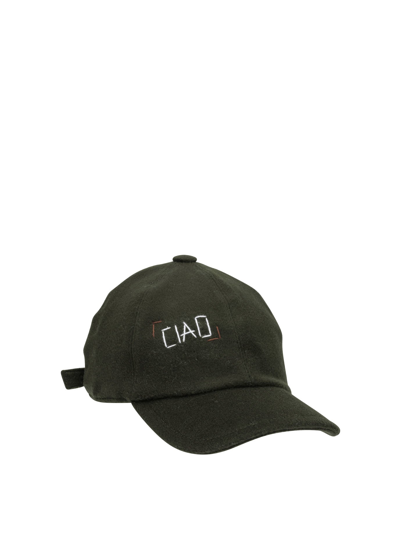 The Hat Gang Hats