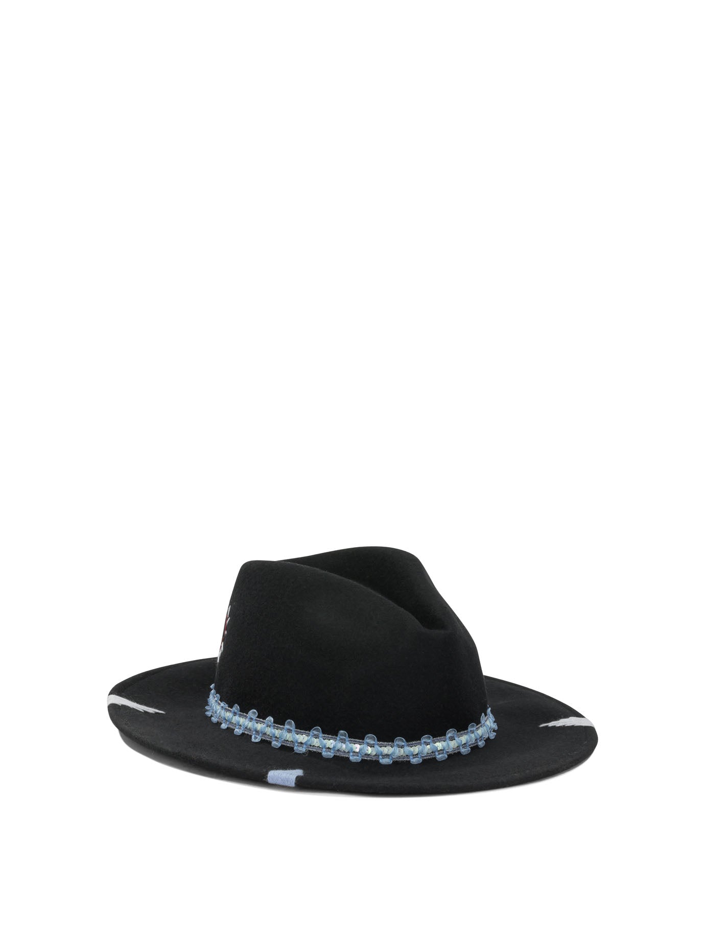 The Hat Gang Hats
