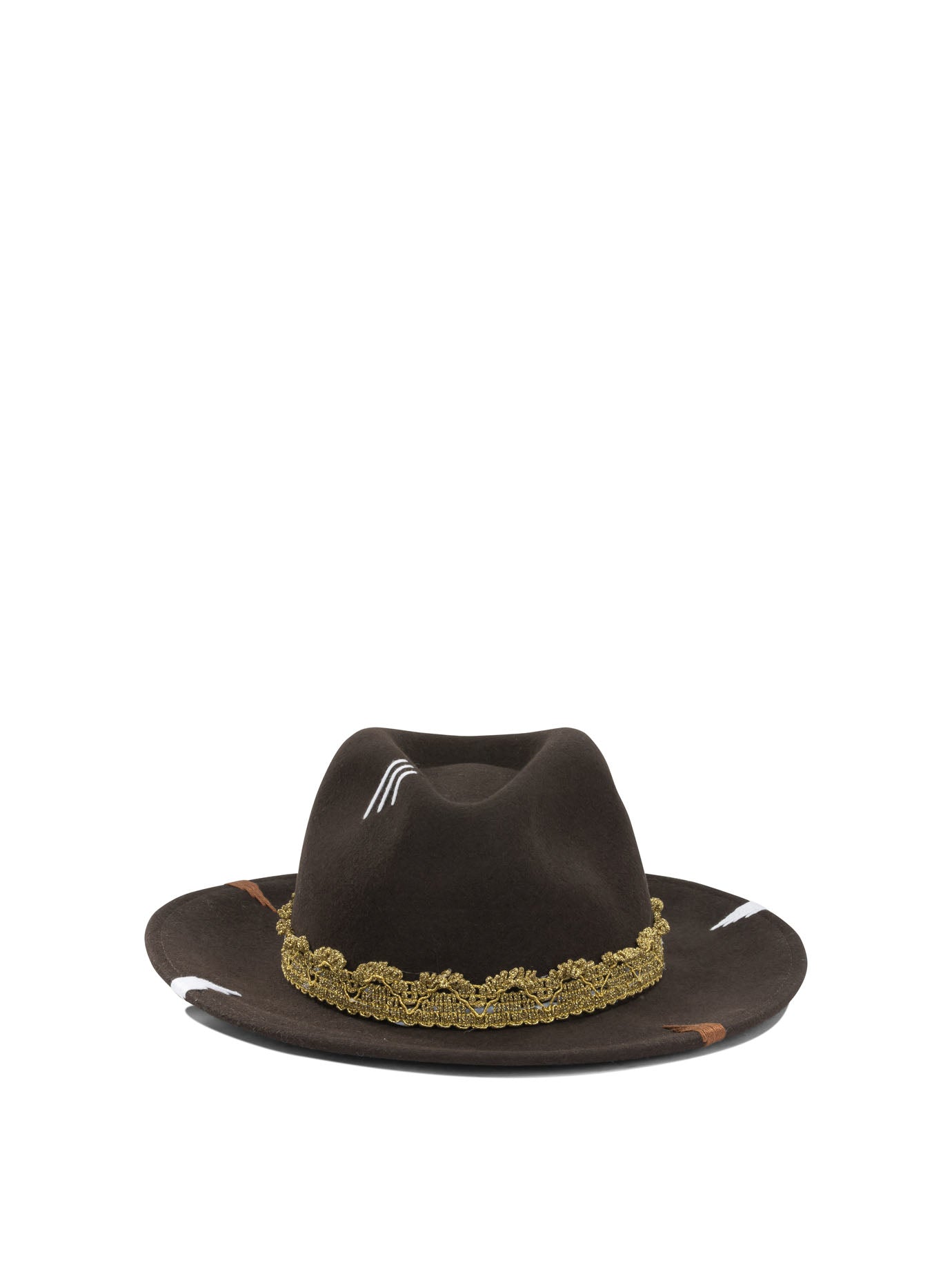 The Hat Gang Hats
