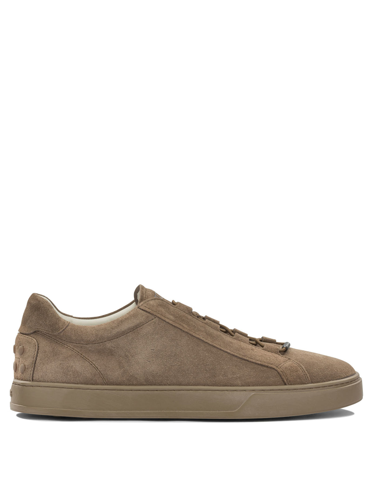 Tod's Sneakers & Slip-On