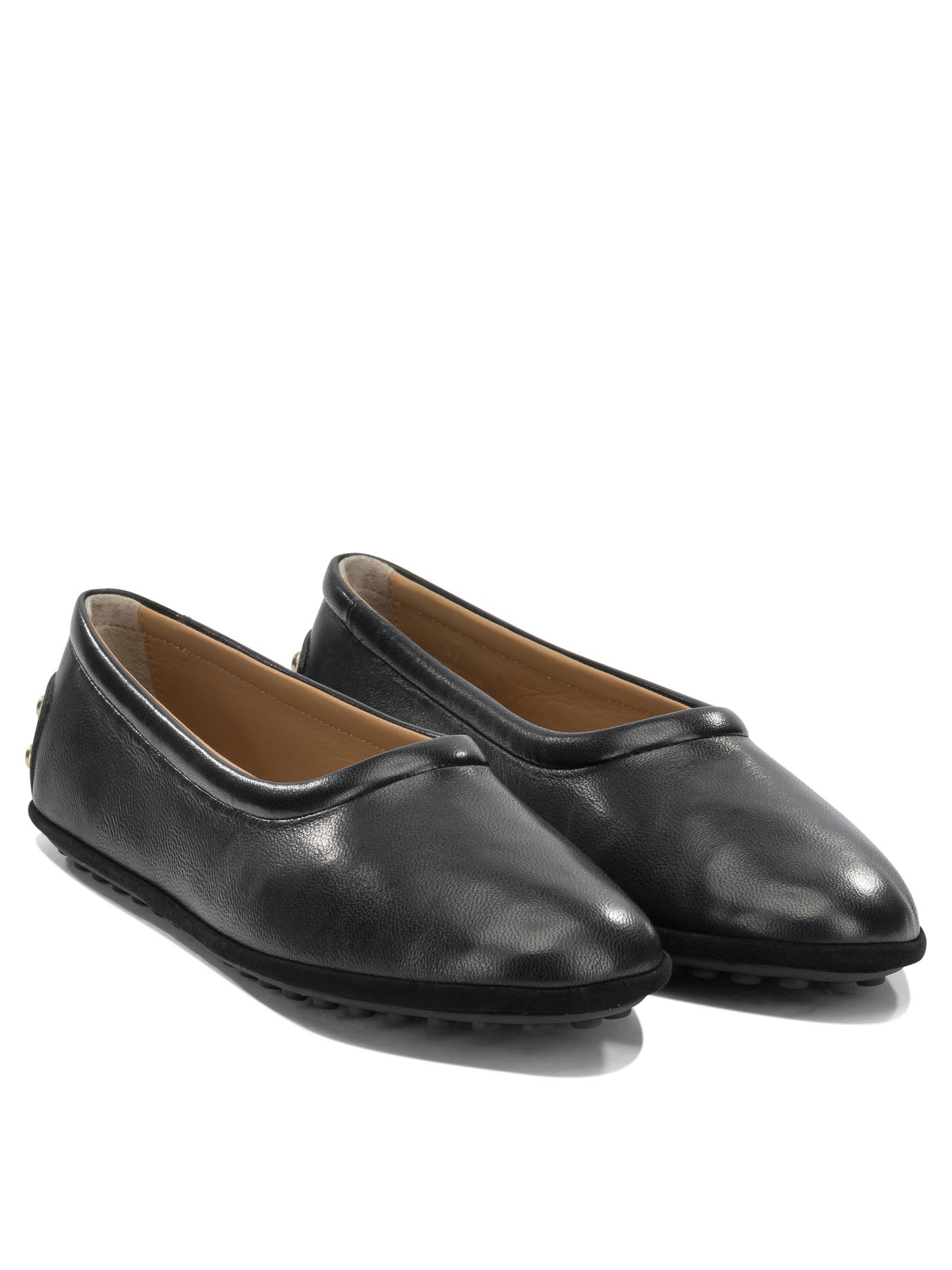 Tod's Ballerinas
