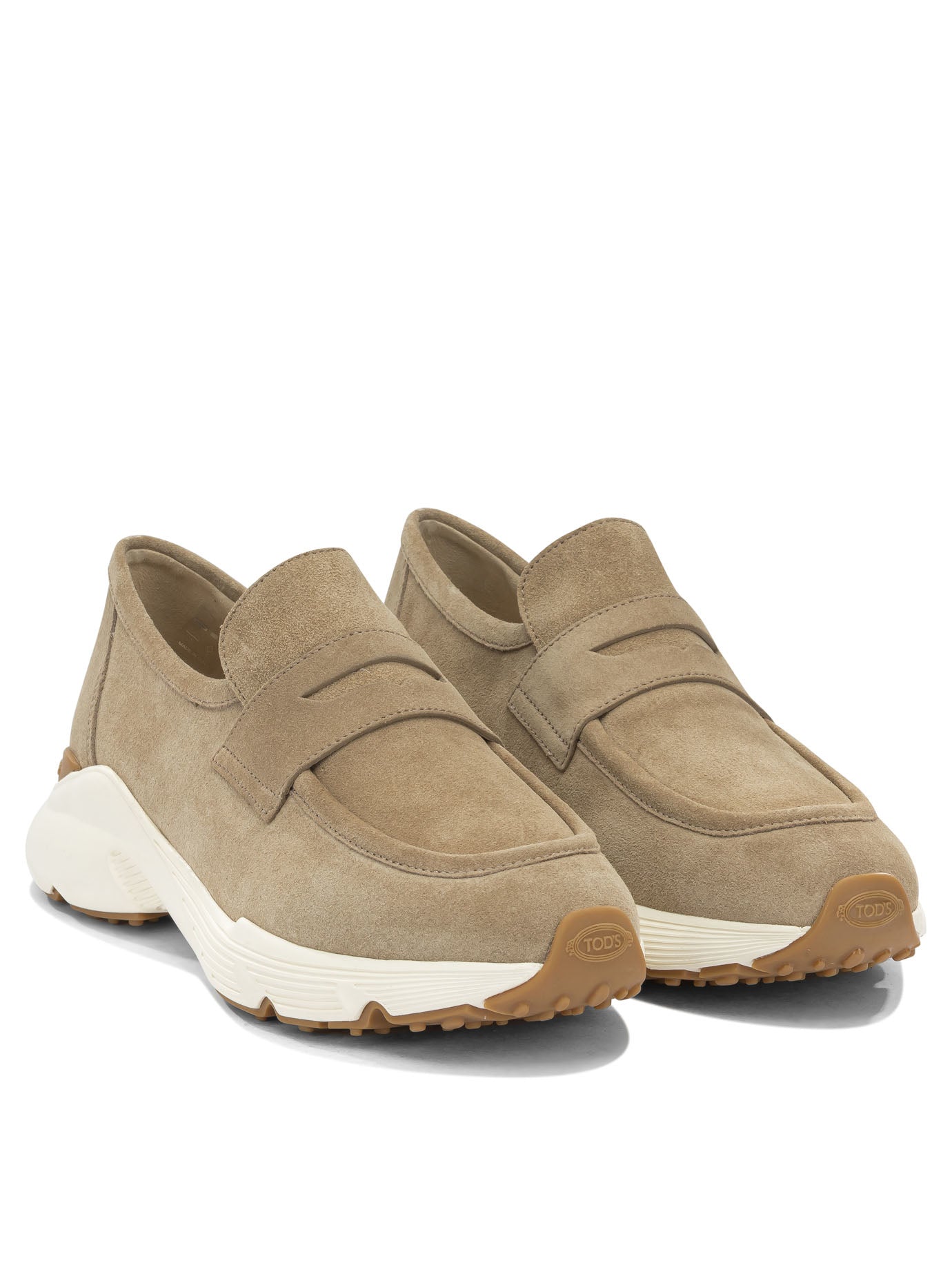 Tod's Loafers & Slippers