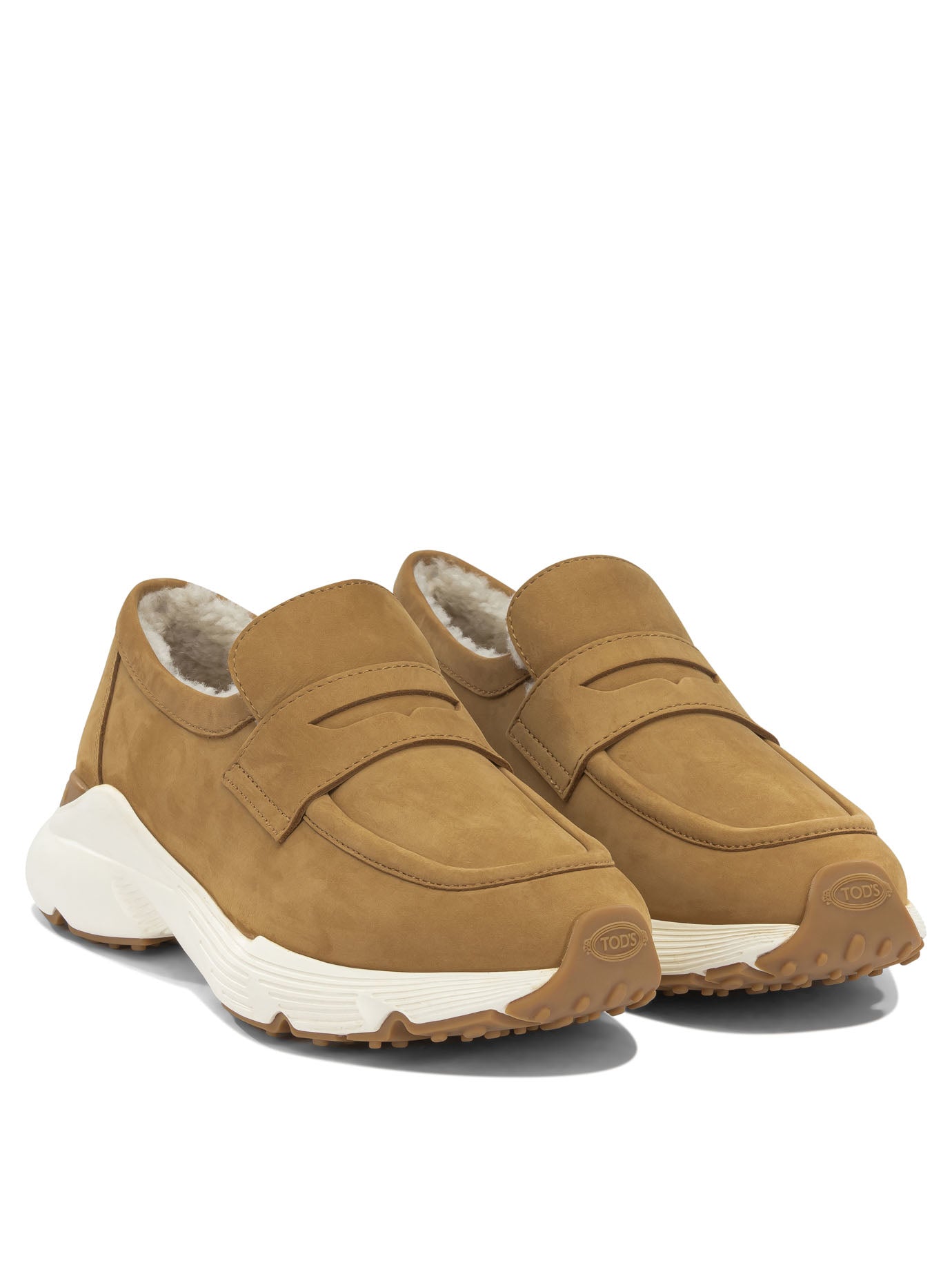 Tod's Loafers & Slippers