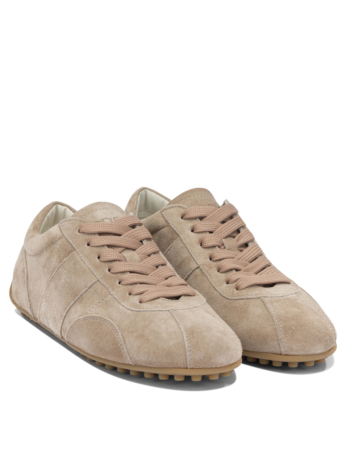 Tod's Sneakers & Slip-On